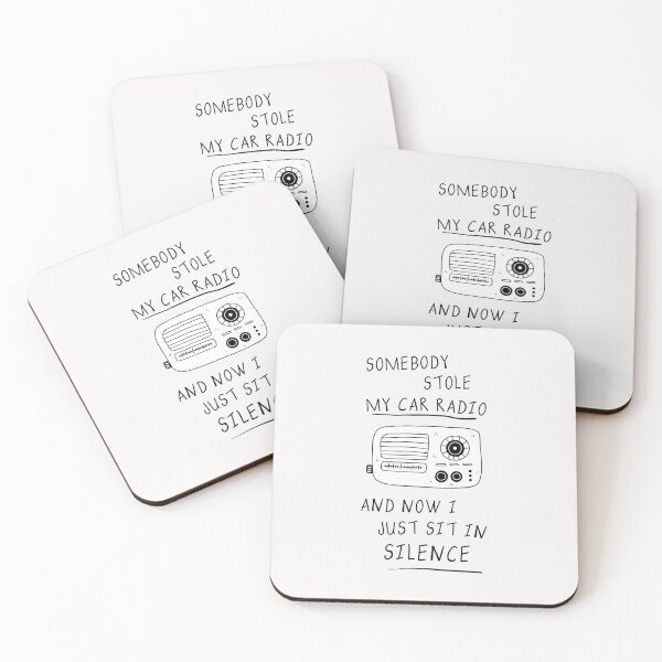 Item preview, Car Radio designed and sold by Tama Ahmad.