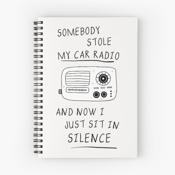 Artikelvorschau, Autoradio entworfen und verkauft von Tama Ahmad.