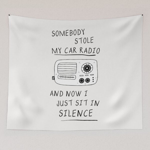 Item preview, Car Radio designed and sold by Tama Ahmad.