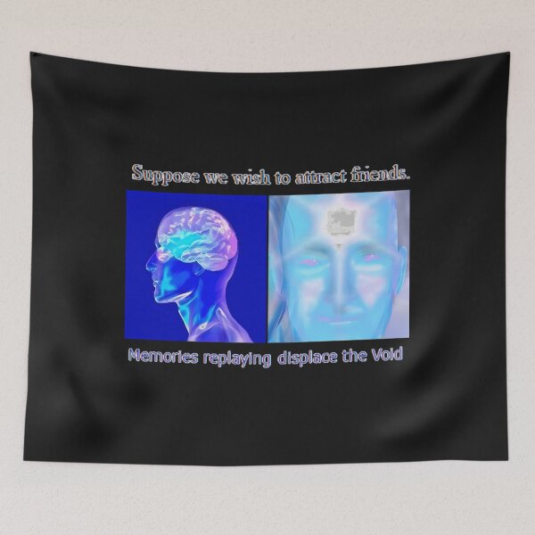 Item preview, Off World... designed and sold by Tama Ahmad.