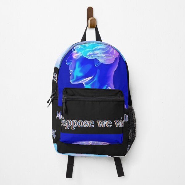 Item preview, Off World... designed and sold by Tama Ahmad.