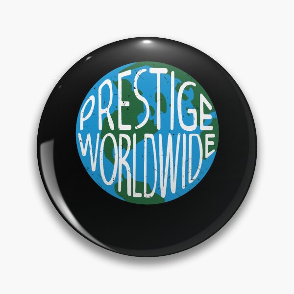 Item preview, Prestige Worldwidee designed and sold by w3xperts.