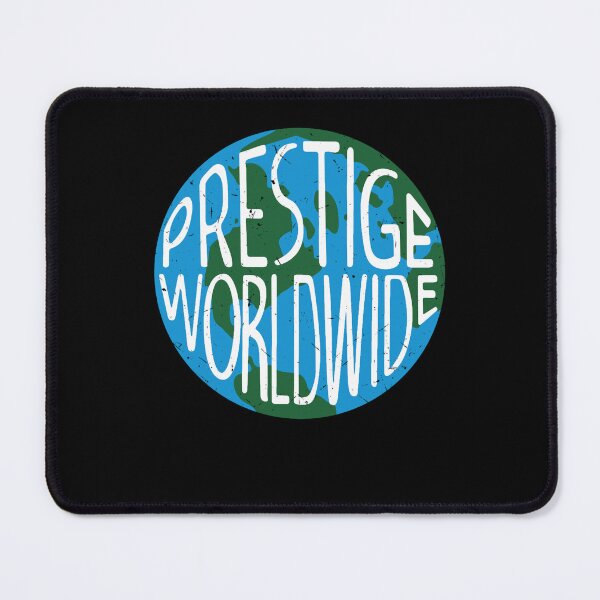 Item preview, Prestige Worldwidee designed and sold by w3xperts.