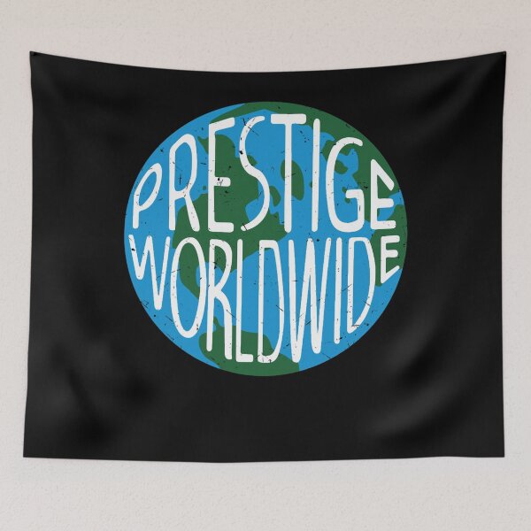 Item preview, Prestigio mundial designed and sold by w3xperts.