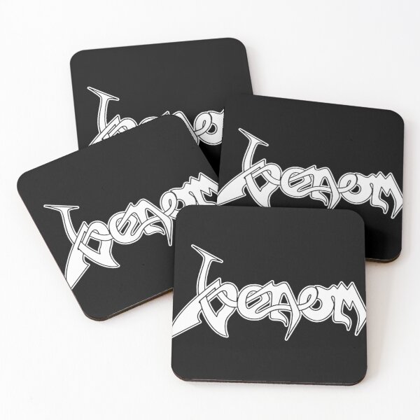 Item preview, Venom Text designed and sold by LaurentMarchal.