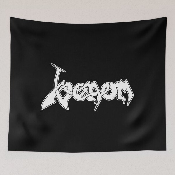 Item preview, Venom Text designed and sold by LaurentMarchal.