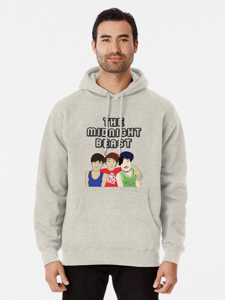 beast jumper