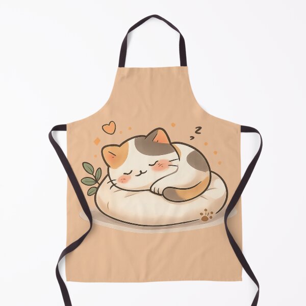 Item preview, Naptime Calico designed and sold by ViralCollector.
