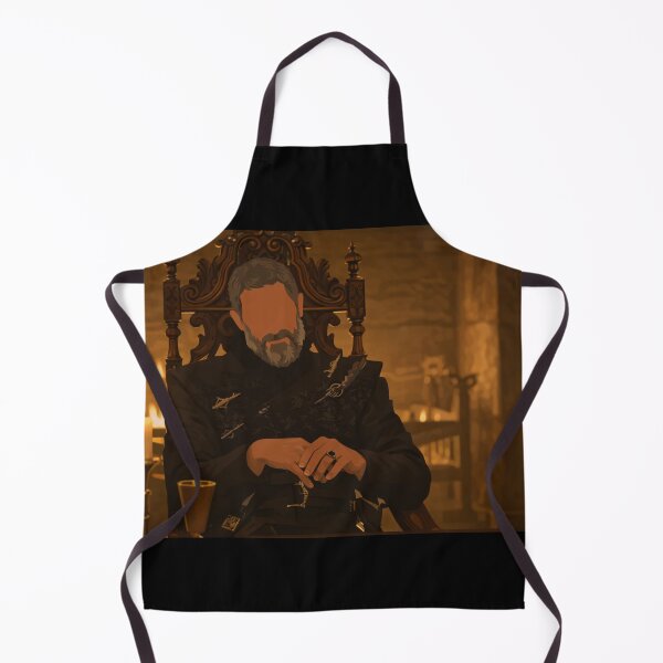 Item preview, Baelor targaryen designed and sold by Tidal Arts.