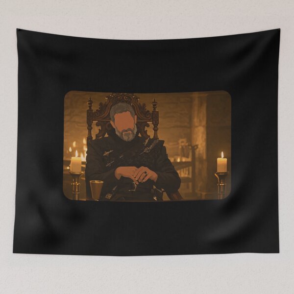 Item preview, Baelor targaryen designed and sold by Tidal Arts.