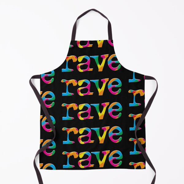 Item preview, RAVE designed and sold by moon70star-m70s.