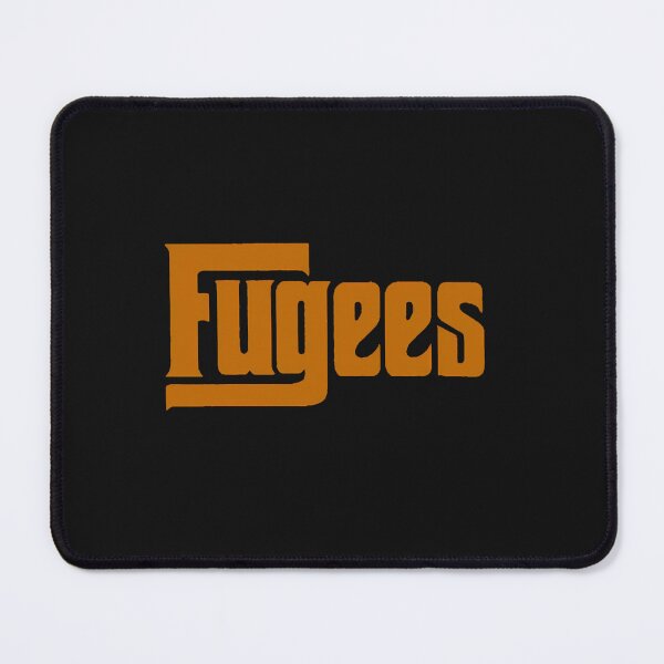Item preview, Fugees designed and sold by Tama Ahmad.