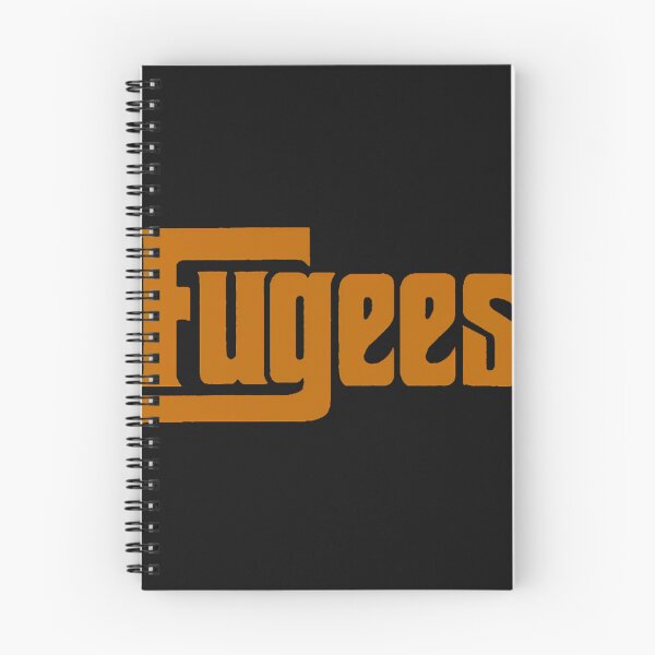 Item preview,  Fugees designed and sold by Tama Ahmad.