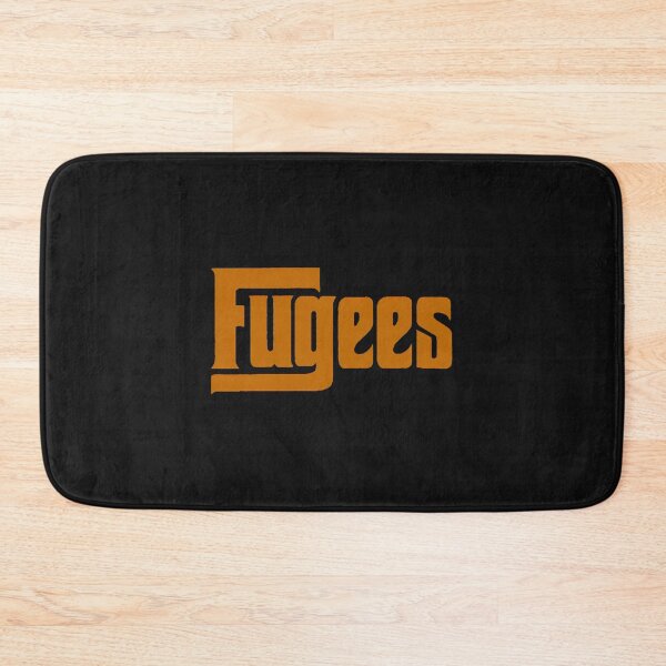 Item preview,  Fugees designed and sold by Tama Ahmad.