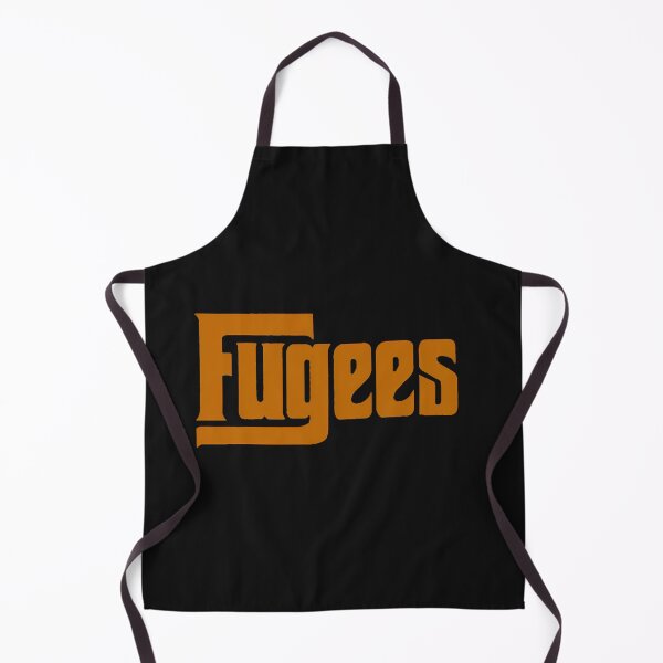 Item preview, Fugees designed and sold by Tama Ahmad.