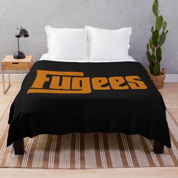 Item preview,  Fugees designed and sold by Tama Ahmad.