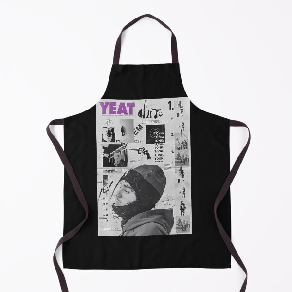 Item preview, Yeat - Aftrlyfe designed and sold by Tama Ahmad.