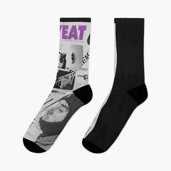 Item preview,  Yeat - Aftrlyfe designed and sold by Tama Ahmad.
