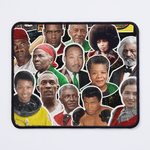 Item preview, They Not Like Us Black History Month Black  designed and sold by SylviaLane12.