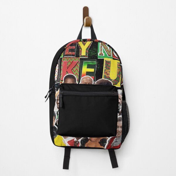 Item preview, They Not Like Us Black History Month Black designed and sold by SylviaLane12.