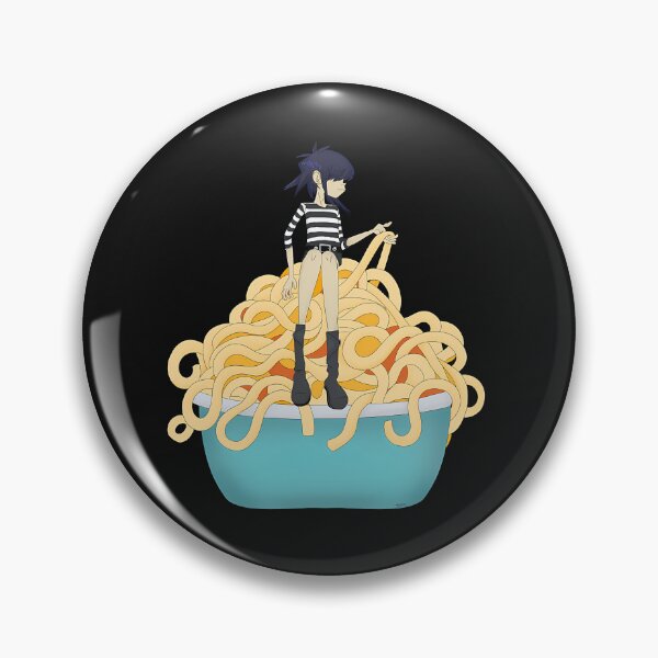 Item preview, Noodle On Noods designed and sold by Tama Ahmad.