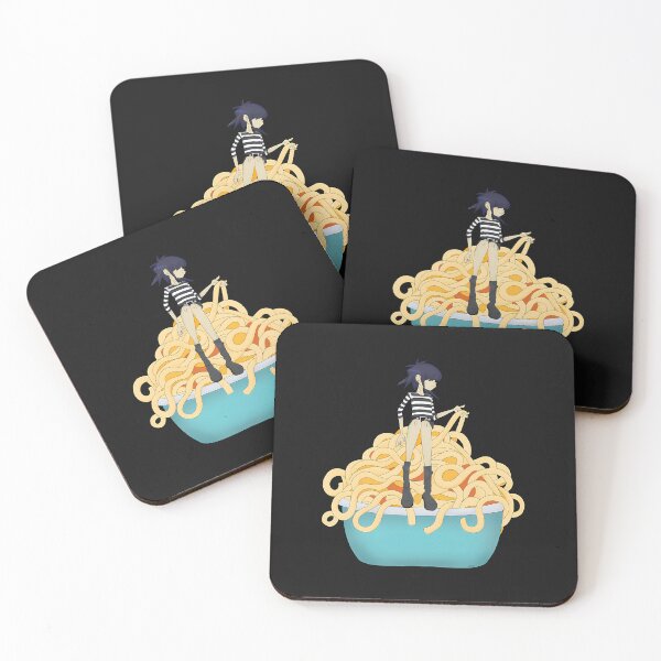Item preview, Noodle On Noods designed and sold by Tama Ahmad.