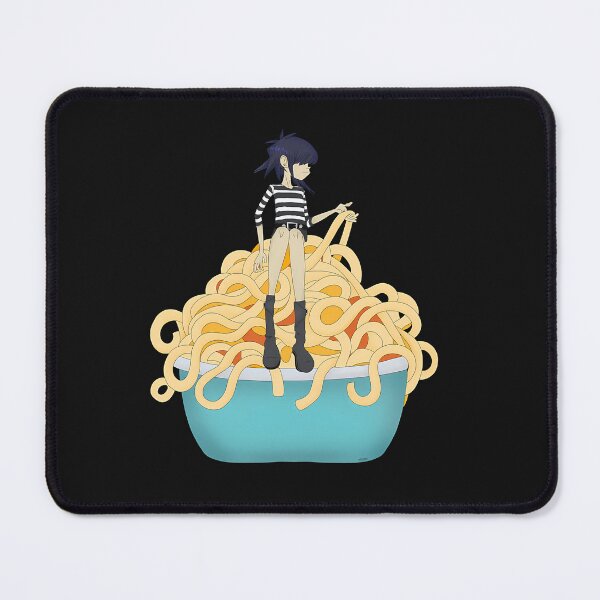 Item preview, Noodle On Noods designed and sold by Tama Ahmad.