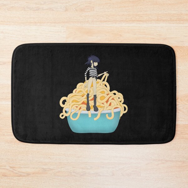 Item preview, Noodle On Noods designed and sold by Tama Ahmad.