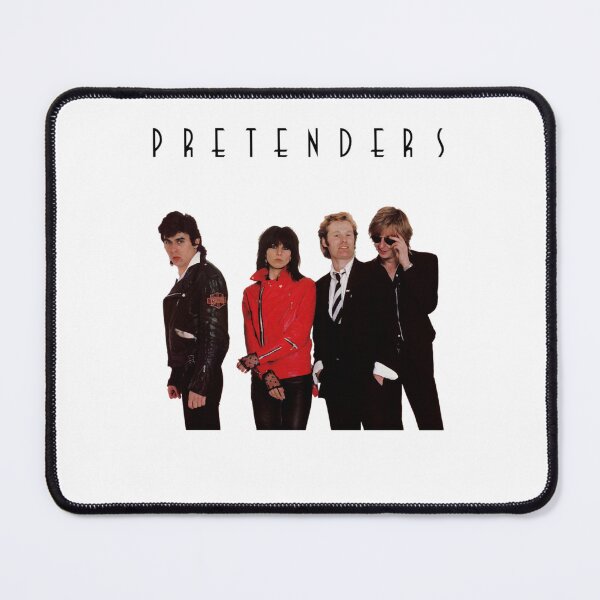 Item preview, Pretendientes designed and sold by w3xperts.