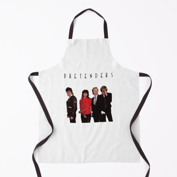 Item preview, Pretenderss designed and sold by w3xperts.