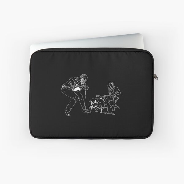 Item preview, Death Grips designed and sold by Tama Ahmad.