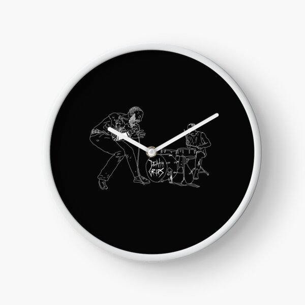 Item preview, Death Grips designed and sold by Tama Ahmad.