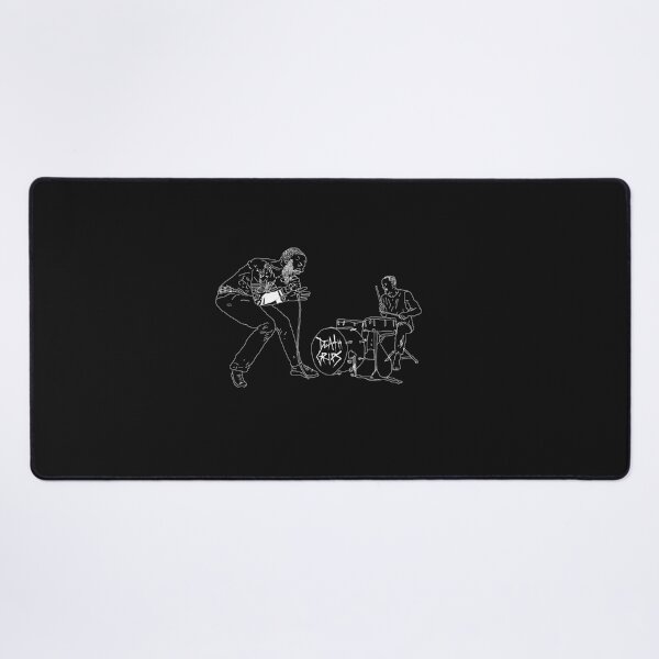 Item preview, Death Grips designed and sold by Tama Ahmad.