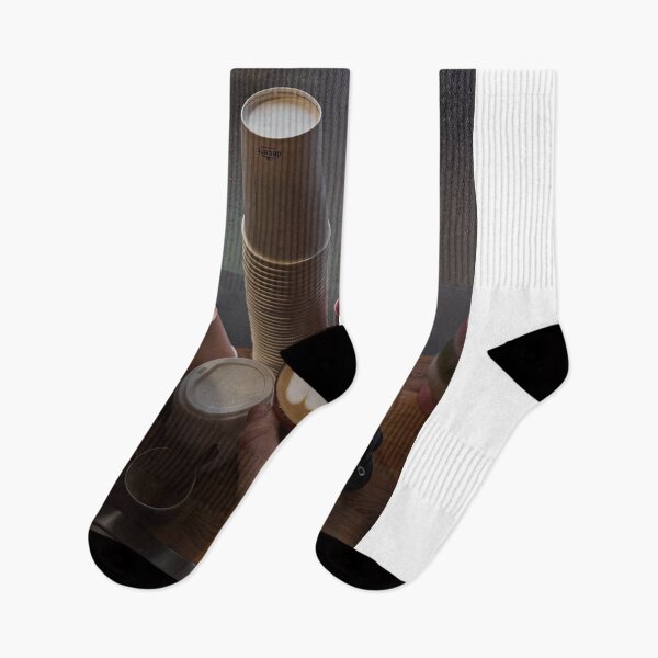 Item preview, Coffee Vikingarna Band aCreates Cozy Evenings designed and sold by Aninature.