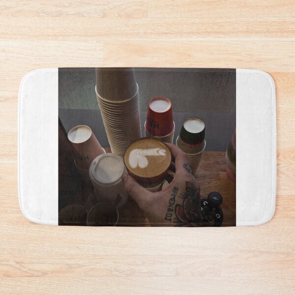 Item preview, Coffee Vikingarna Band aCreates Cozy Evenings designed and sold by Aninature.