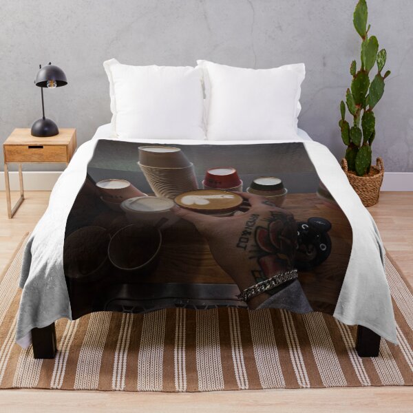 Item preview, Coffee Vikingarna Band aCreates Cozy Evenings designed and sold by Aninature.