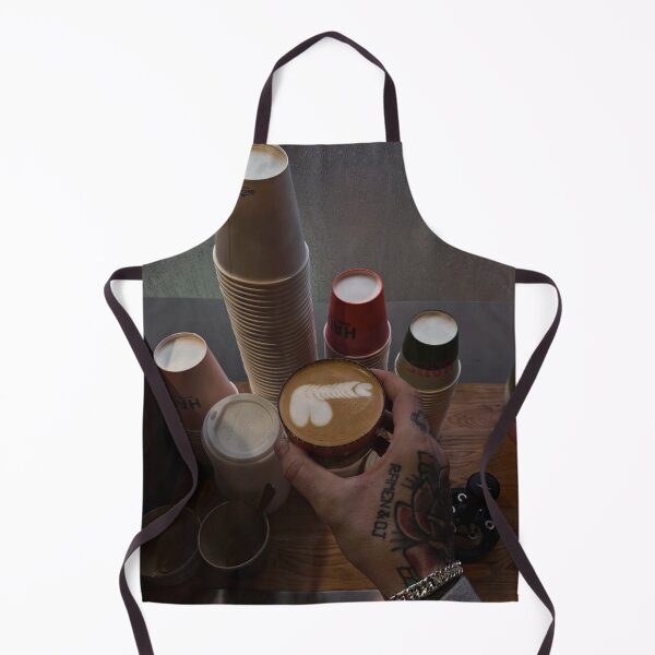 Item preview, Coffee Vikingarna Band aCreates Cozy Evenings designed and sold by Aninature.