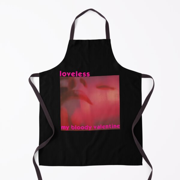 Item preview, Loveless My Bloody Valentine designed and sold by Tee Mercher.