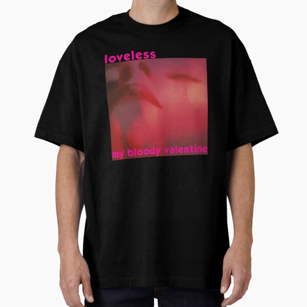 Loveless My Bloody Valentine T-Shirts for Sale | Redbubble