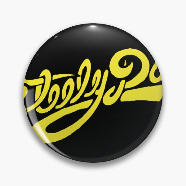 Artikelvorschau, Steely Dan Klassisches Bandlogo – Legendäre Jazz-Rock-Musik entworfen und verkauft von LewMonahan.