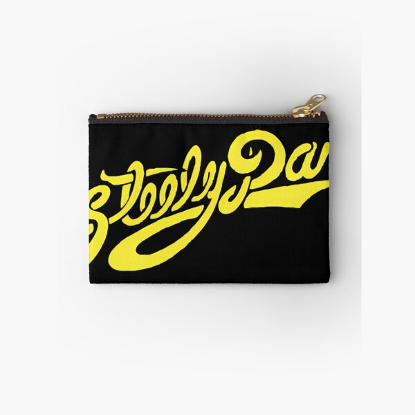 Item preview, Logotipo de la banda clásica Steely Dan, música icónica de jazz y rock designed and sold by LewMonahan.