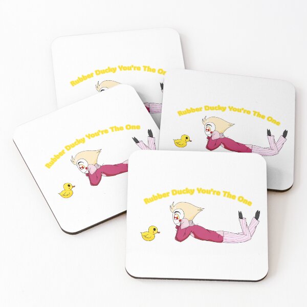 Item preview, Rubber ducky you're the one designed and sold by AnimeGamerGirl.