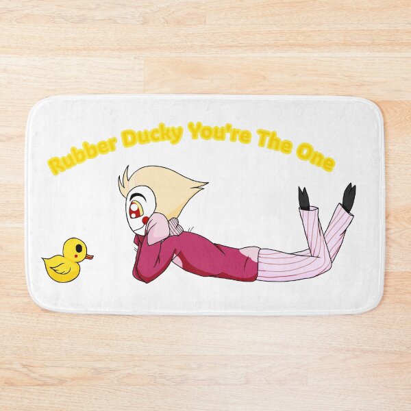 Item preview, Rubber ducky you're the one designed and sold by AnimeGamerGirl.