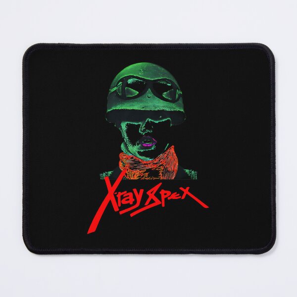 Item preview, X Ray Spex Band designed and sold by Tee Mercher.