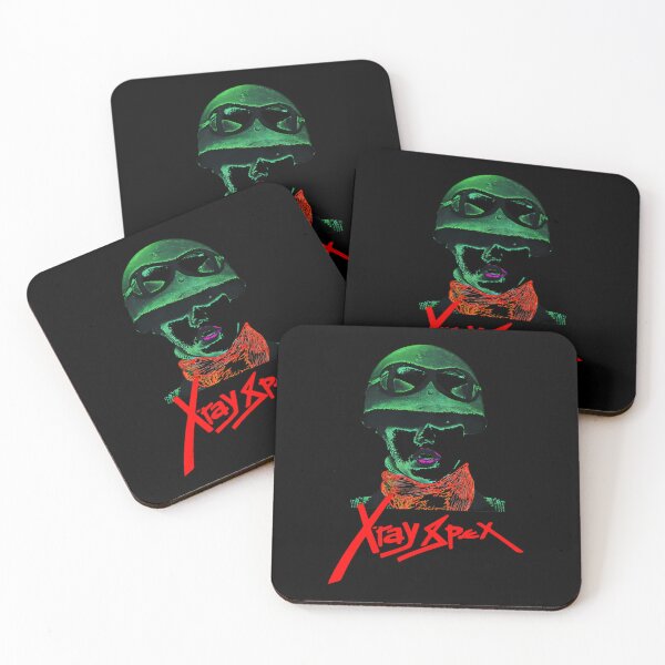 Item preview, X Ray Spex Band designed and sold by Tee Mercher.