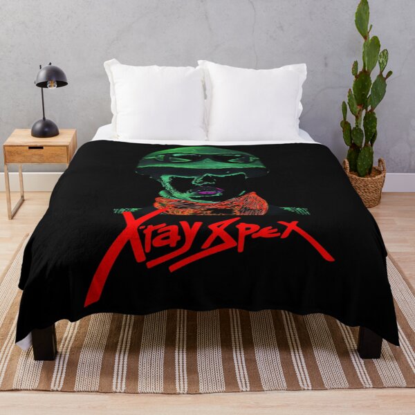 Item preview, X Ray Spex Band designed and sold by Tee Mercher.