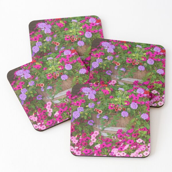 Item preview, Barrel of Flowers designed and sold by vernonplatt.