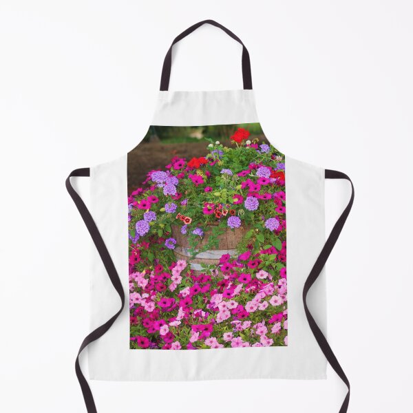 Item preview, Barrel of Flowers designed and sold by vernonplatt.