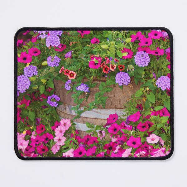Item preview, Barrel of Flowers designed and sold by vernonplatt.