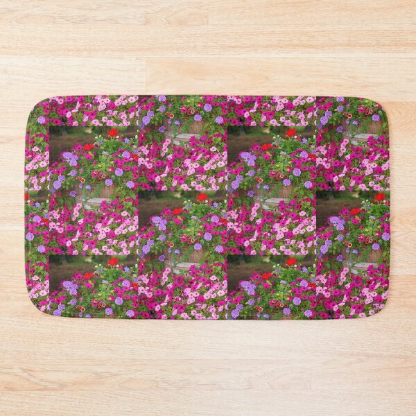 Item preview, Barrel of Flowers designed and sold by vernonplatt.